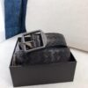 6932011e3a89a121ed55033d Authentic Latest Sanya Tax-Free Package: BV Handcrafted Belt, 3.5CM Width