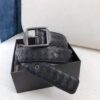 6932011e3a89a121ed55033e Authentic Latest Sanya Tax-Free Package: BV Handcrafted Belt, 3.5CM Width