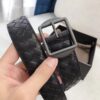 6932011e3a89a121ed55033f Authentic Latest Sanya Tax-Free Package: BV Handcrafted Belt, 3.5CM Width