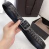 6932011e3a89a121ed550342 Authentic Latest Sanya Tax-Free Package: BV Handcrafted Belt, 3.5CM Width