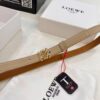 6932011f3a89a121ed550346 Loewe Hong Kong Duty-Free T Gift Box 🎁 (NXP RFID Tag with Official Website Verification, Authentic Anti-Counterfeit Chip) Premium Stainless Steel Hardware with Electroplated Polish Finish, Popular Goddess Bestseller