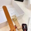 6932011f3a89a121ed550347 Loewe Hong Kong Duty-Free T Gift Box 🎁 (NXP RFID Tag with Official Website Verification, Authentic Anti-Counterfeit Chip) Premium Stainless Steel Hardware with Electroplated Polish Finish, Popular Goddess Bestseller