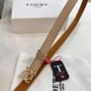 6932011f3a89a121ed550348 Loewe Hong Kong Duty-Free T Gift Box 🎁 (NXP RFID Tag with Official Website Verification, Authentic Anti-Counterfeit Chip) Premium Stainless Steel Hardware with Electroplated Polish Finish, Popular Goddess Bestseller