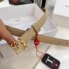 6932011f3a89a121ed550349 Loewe Hong Kong Duty-Free T Gift Box 🎁 (NXP RFID Tag with Official Website Verification, Authentic Anti-Counterfeit Chip) Premium Stainless Steel Hardware with Electroplated Polish Finish, Popular Goddess Bestseller
