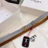 6932011f3a89a121ed55034d Loewe Hong Kong Duty-Free Gift Box 🎁 (NXP RFID Tag with Official Website Verification, Authentic Anti-Counterfeit Chip), Premium Stainless Steel Hardware with Electroplated Polishing, Bestselling Goddess Style