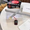6932011f3a89a121ed550351 Loewe Hong Kong Duty-Free Gift Box 🎁 (NXP RFID Tag with Official Website Verification, Authentic Anti-Counterfeit Chip), Premium Stainless Steel Hardware with Electroplated Polishing, Bestselling Goddess Style