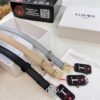 6932011f3a89a121ed550352 Loewe Hong Kong Duty-Free Gift Box 🎁 (NXP RFID Tag with Official Website Verification, Authentic Anti-Counterfeit Chip), Premium Stainless Steel Hardware with Electroplated Polishing, Bestselling Goddess Style