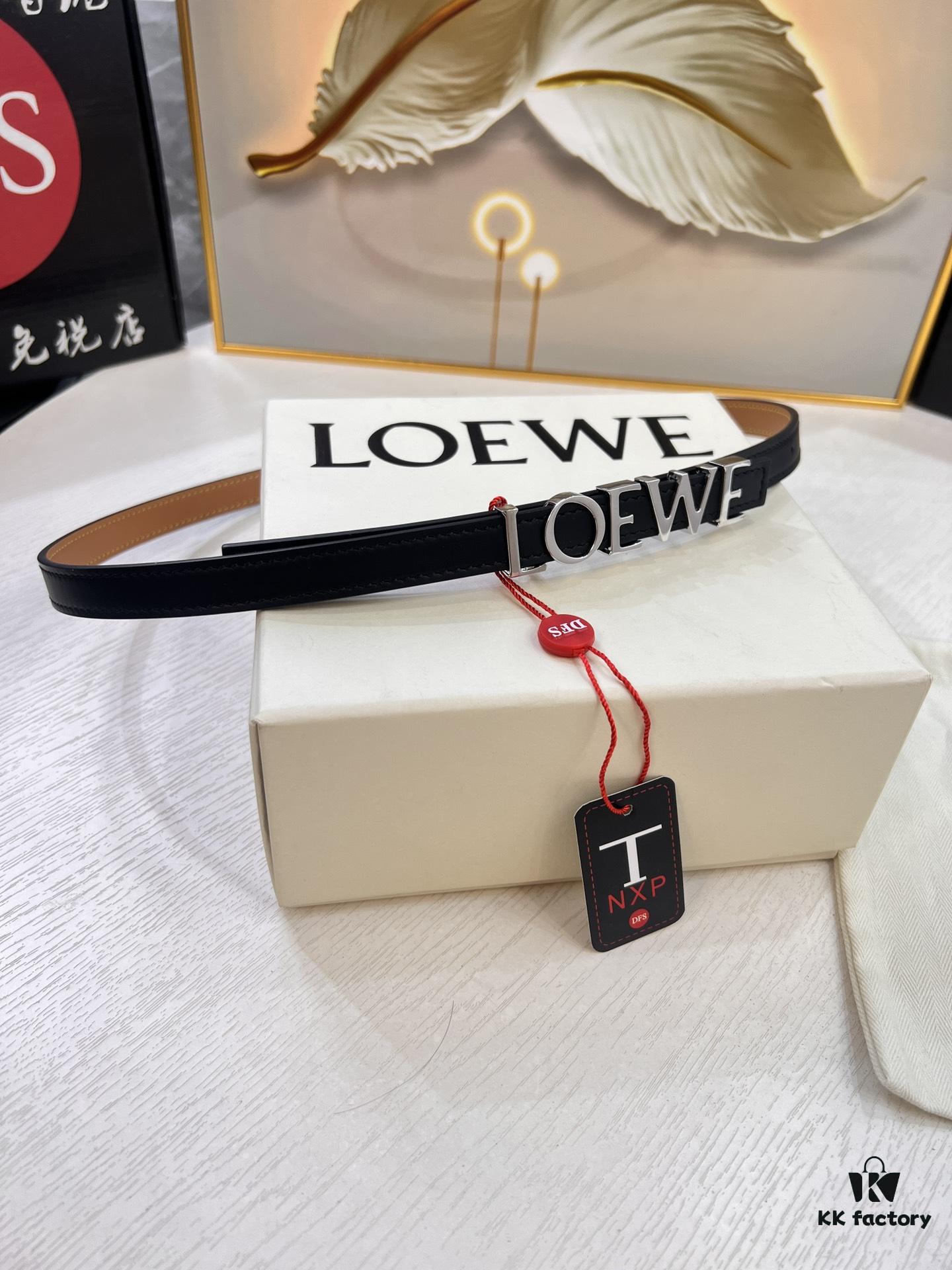 693201213a89a121ed550353 Loewe Hong Kong Duty-Free T Gift Box 🎁 Anti-Counterfeit Scan Certified, Special Administrative Region Address, Genuine Synchronized Stainless Steel Hardware, Designed for Women 💃🏼, German Imported Fine-Grain Full-Grain Calfskin, Trendy Fashion Versatile Style, Premium Belt for Women, Top Selection with Full-Grain Calfskin Base, Quality Guaranteed Authentic Store Verification, 1.5 Width, Hot New Arrival