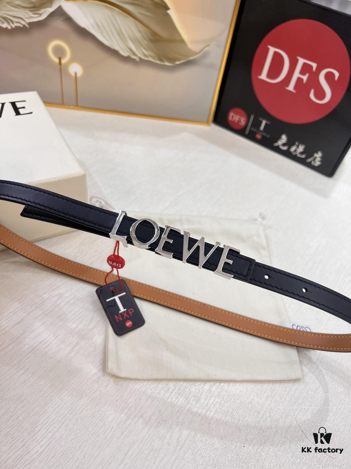 693201213a89a121ed550354 Loewe Hong Kong Duty-Free T Gift Box 🎁 Anti-Counterfeit Scan Certified, Special Administrative Region Address, Genuine Synchronized Stainless Steel Hardware, Designed for Women 💃🏼, German Imported Fine-Grain Full-Grain Calfskin, Trendy Fashion Versatile Style, Premium Belt for Women, Top Selection with Full-Grain Calfskin Base, Quality Guaranteed Authentic Store Verification, 1.5 Width, Hot New Arrival
