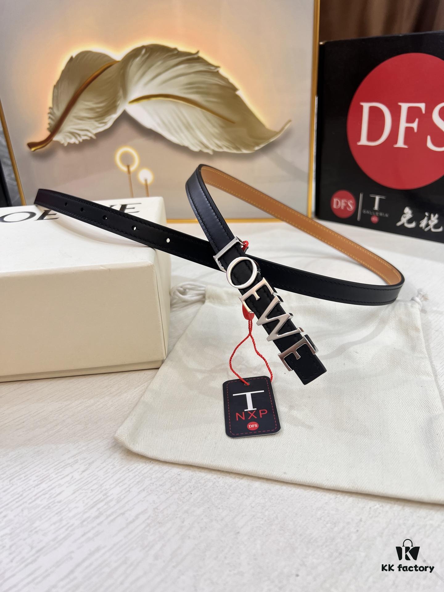 693201213a89a121ed550355 Loewe Hong Kong Duty-Free T Gift Box 🎁 Anti-Counterfeit Scan Certified, Special Administrative Region Address, Genuine Synchronized Stainless Steel Hardware, Designed for Women 💃🏼, German Imported Fine-Grain Full-Grain Calfskin, Trendy Fashion Versatile Style, Premium Belt for Women, Top Selection with Full-Grain Calfskin Base, Quality Guaranteed Authentic Store Verification, 1.5 Width, Hot New Arrival