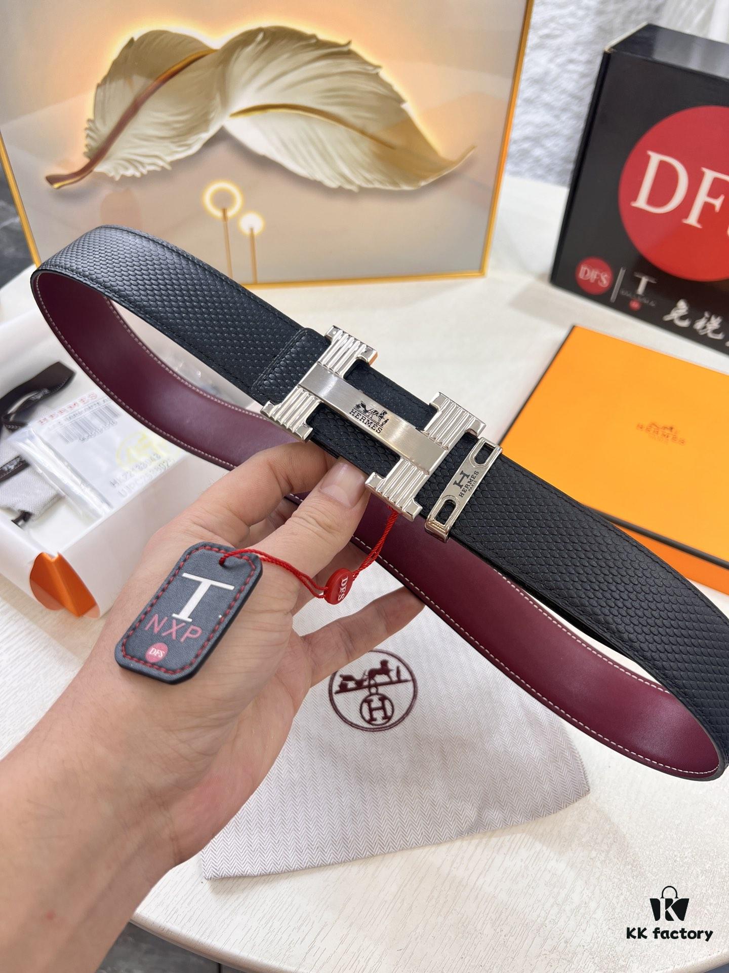 6932012c3a89a121ed550377 Hermès Original Factory Order. Hong Kong Tax-Free Gift Box (NXP Hangtag with Authentic Website Verification, Genuine Anti-Counterfeit Chip)