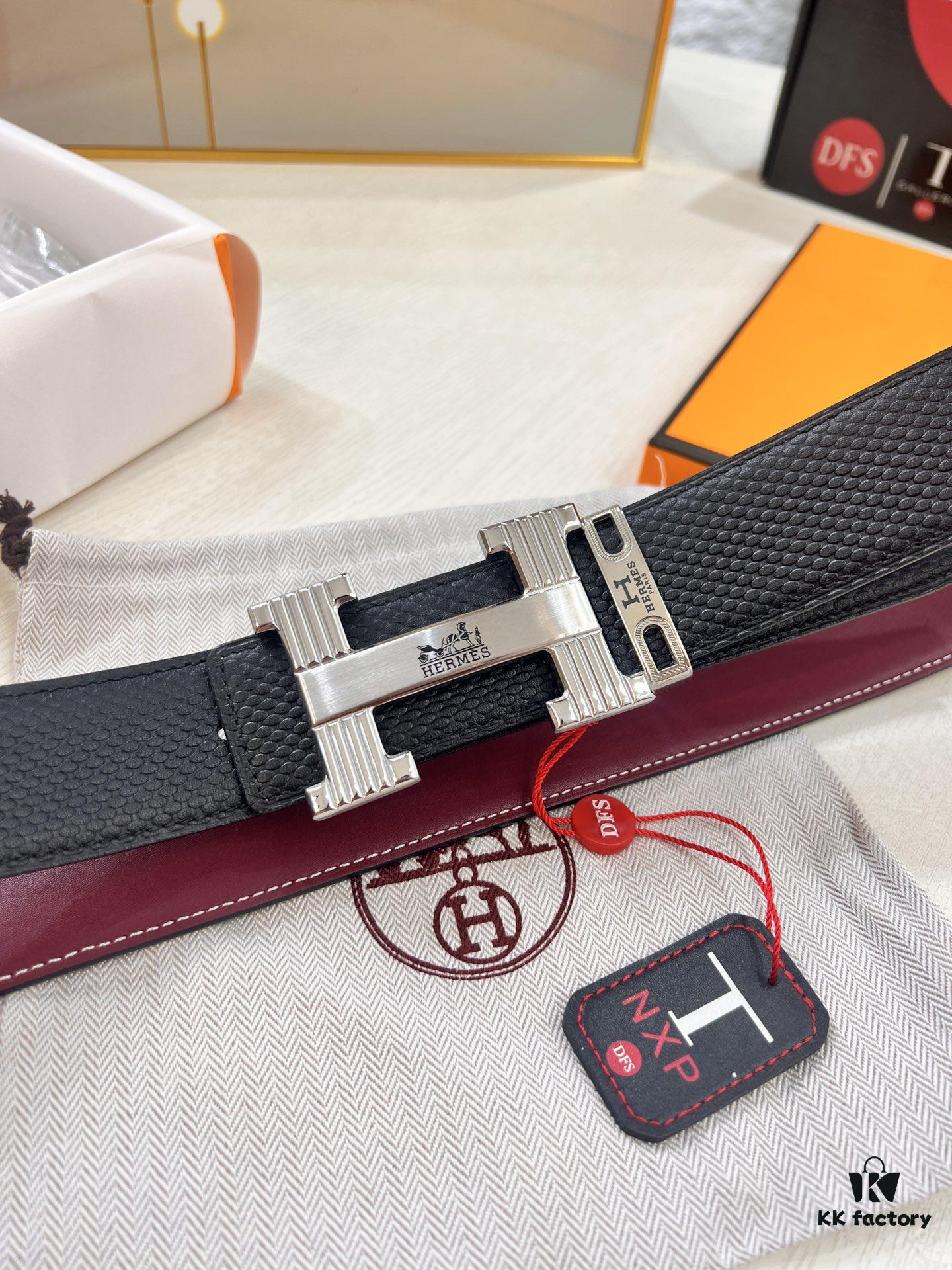 6932012c3a89a121ed550378 Hermès Original Factory Order. Hong Kong Tax-Free Gift Box (NXP Hangtag with Authentic Website Verification, Genuine Anti-Counterfeit Chip)