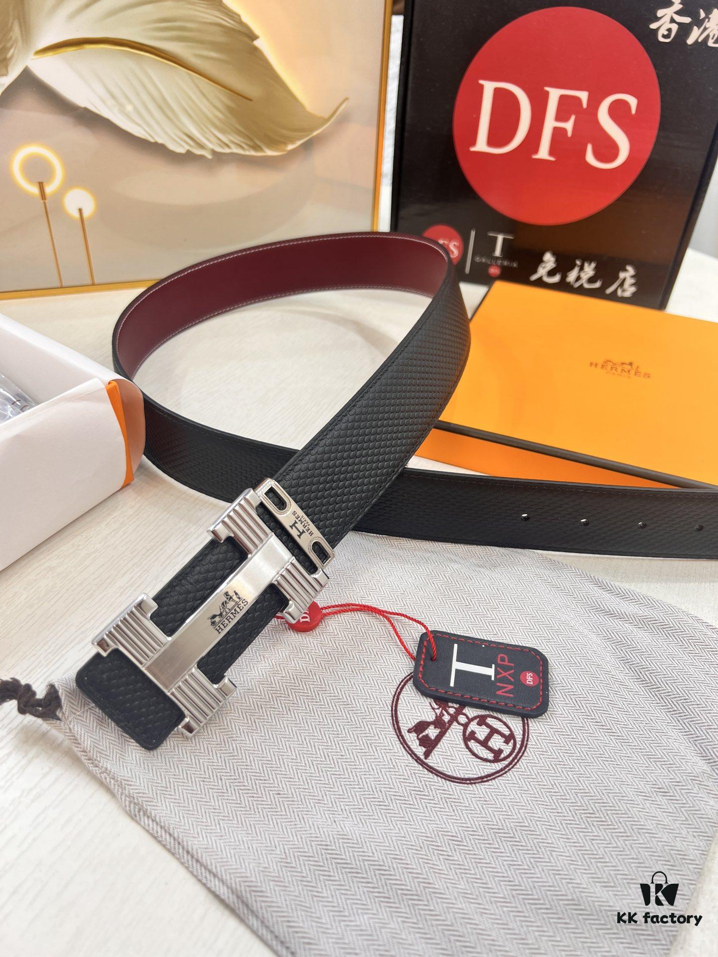 6932012c3a89a121ed55037c Hermès Original Factory Order. Hong Kong Tax-Free Gift Box (NXP Hangtag with Authentic Website Verification, Genuine Anti-Counterfeit Chip)