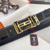 6932012d3a89a121ed550386 Top-tier Original Belt, Hong Kong Duty-Free T Gift Box (NXP Hangtag with Anti-Counterfeit Chip Recognizable on Official Website)