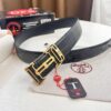 6932012d3a89a121ed55038a Top-tier Original Belt, Hong Kong Duty-Free T Gift Box (NXP Hangtag with Anti-Counterfeit Chip Recognizable on Official Website)