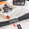 6932012e3a89a121ed55038c Top-Grade Genuine Leather Belt with Hong Kong Duty-Free T Gift Box (NXP RFID Tag Verifiable on Official Website, Authentic Anti-Counterfeit Chip)