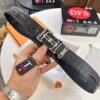 6932012e3a89a121ed550390 Top-Grade Genuine Leather Belt with Hong Kong Duty-Free T Gift Box (NXP RFID Tag Verifiable on Official Website, Authentic Anti-Counterfeit Chip)