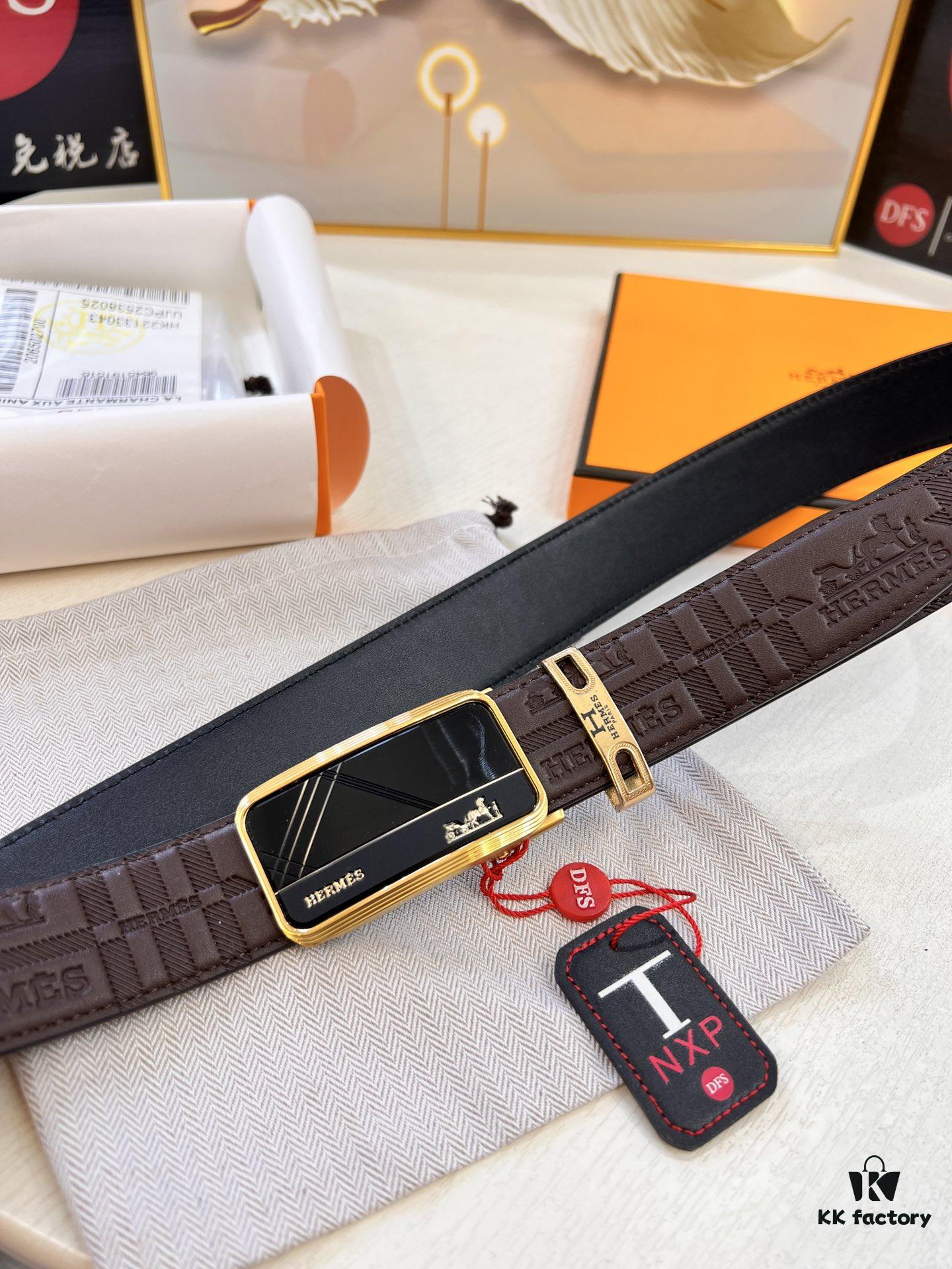 6932012f3a89a121ed550394 Hermès HH Original Factory Direct. Hong Kong Tax-Free Luxury Gift Box (NXP RFID Tag Verifiable on Official Website, Authentic Anti-Counterfeit Chip)
