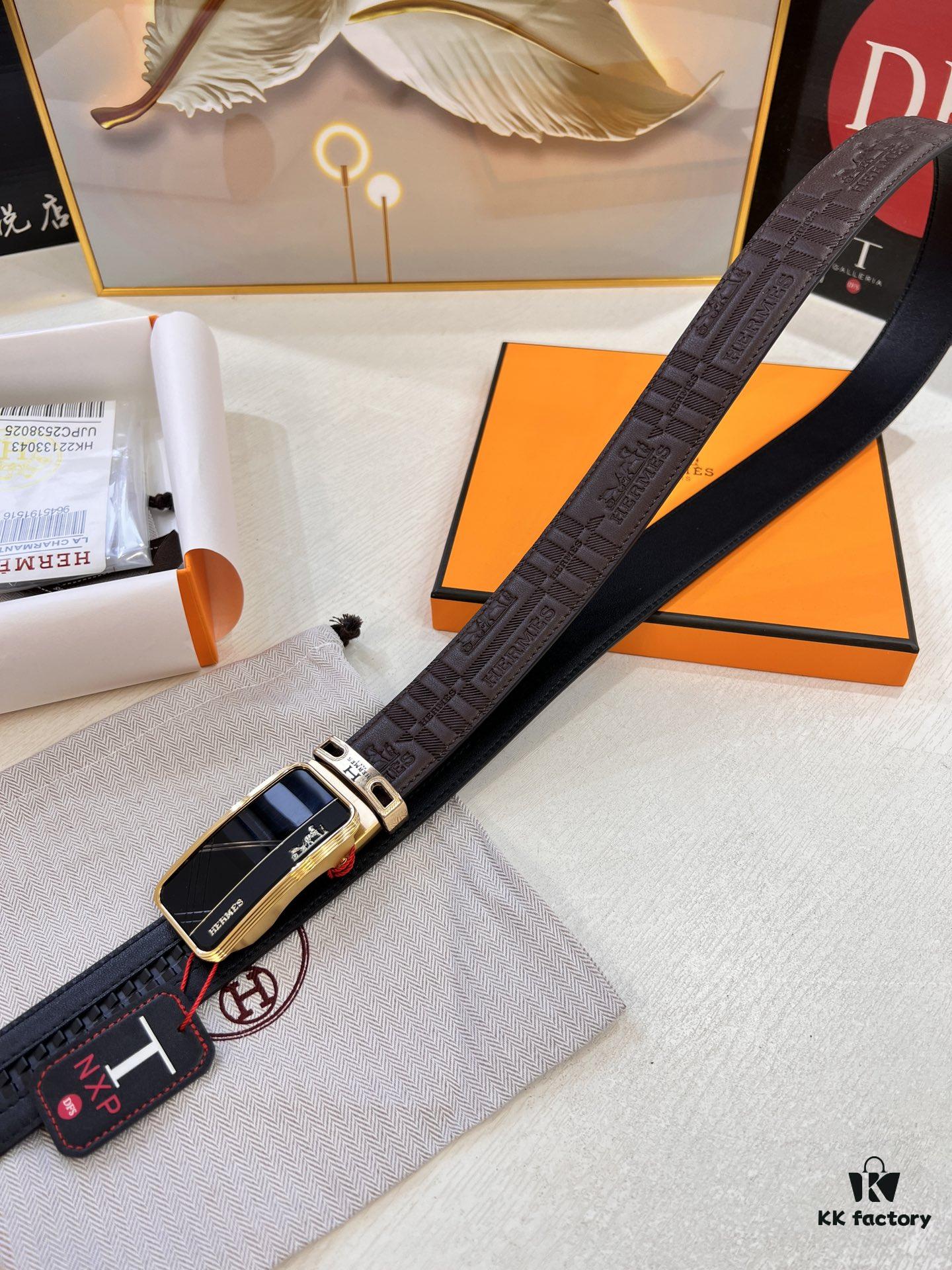 6932012f3a89a121ed550397 Hermès HH Original Factory Direct. Hong Kong Tax-Free Luxury Gift Box (NXP RFID Tag Verifiable on Official Website, Authentic Anti-Counterfeit Chip)