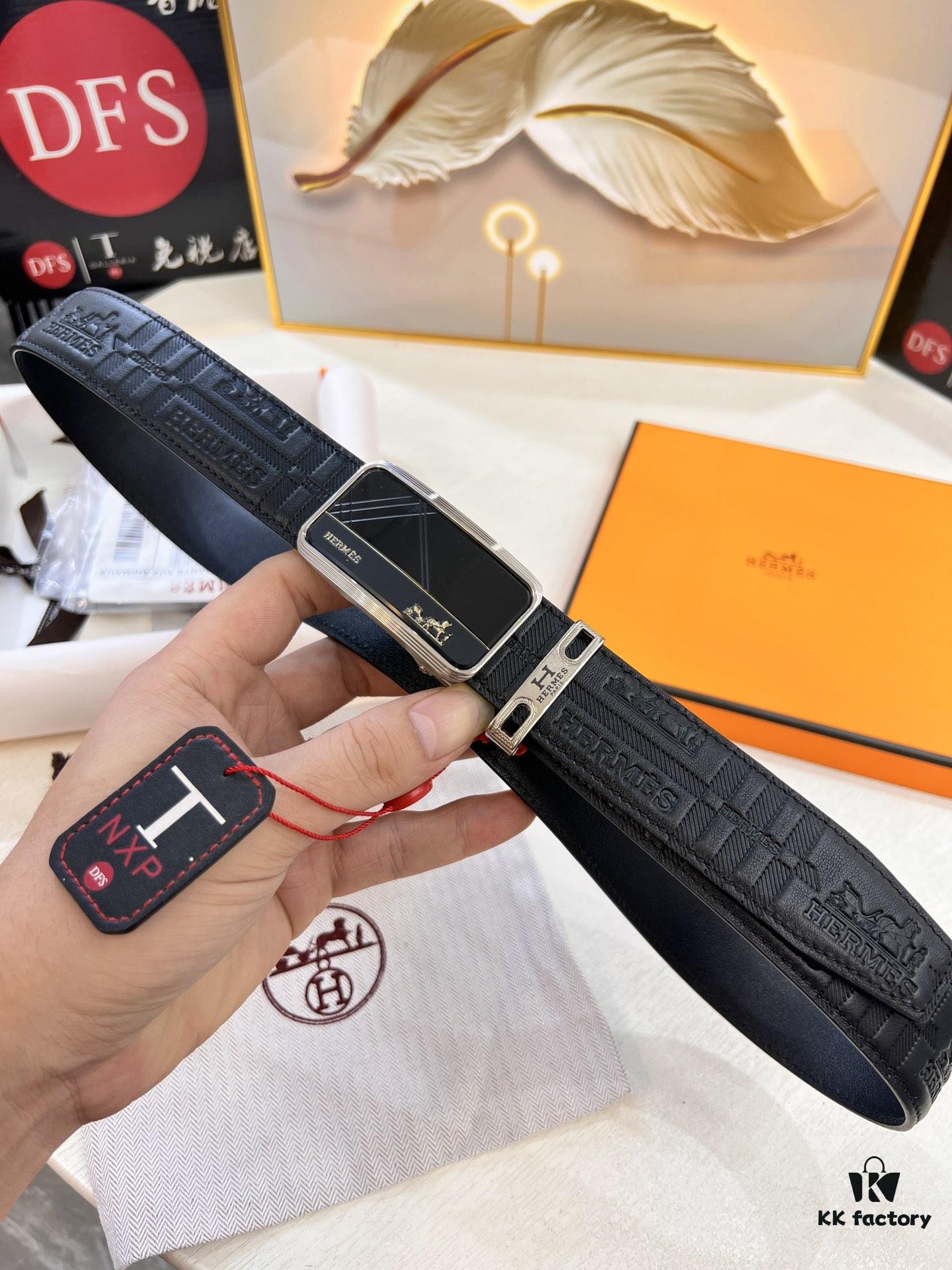 6932012f3a89a121ed55039a Hermes HH Original Factory Order. Hong Kong Duty-Free T Gift Box (NXP Hangtag with Verifiable Online Authentication, Genuine Anti-Counterfeit Chip)