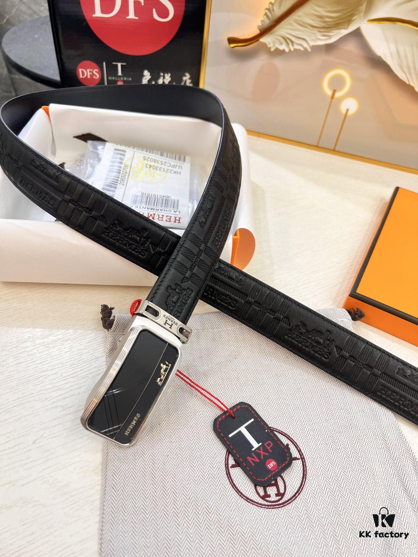 693201303a89a121ed55039f Hermes HH Original Factory Order. Hong Kong Duty-Free T Gift Box (NXP Hangtag with Verifiable Online Authentication, Genuine Anti-Counterfeit Chip)