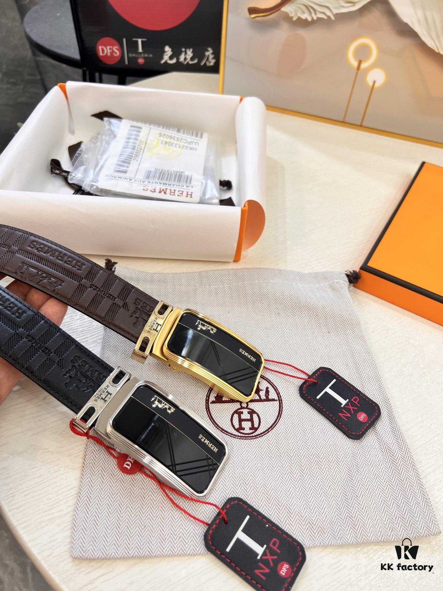 693201303a89a121ed5503a0 Hermes HH Original Factory Order. Hong Kong Duty-Free T Gift Box (NXP Hangtag with Verifiable Online Authentication, Genuine Anti-Counterfeit Chip)