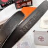 693201383a89a121ed550408 Hermes HH Original Order, Italian Imported Top-Grade Calfskin Automatic Belt