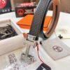 693201383a89a121ed550411 Hermès HH Original Factory Direct. Hong Kong Duty-Free T Gift Box 🎁 (NXP Hangtag with Verifiable Online Authentication, Genuine Anti-Counterfeit Chip). Authentic Mold Design, Stainless Steel H Buckle, Automatic Closure Hardware: Top-Tier Belt Suitable for Authentication