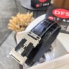 693201393a89a121ed550416 Top-Grade Original Belt, Hong Kong Duty-Free T Gift Box (NXP Tag with Anti-Counterfeit Chip Recognizable on Official Website)