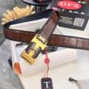 6932013a3a89a121ed55041f Top-Grade Original Belt, Hong Kong Duty-Free T Gift Box (NXP Hang Tag with Authenticity Chip Recognizable on Official Website)