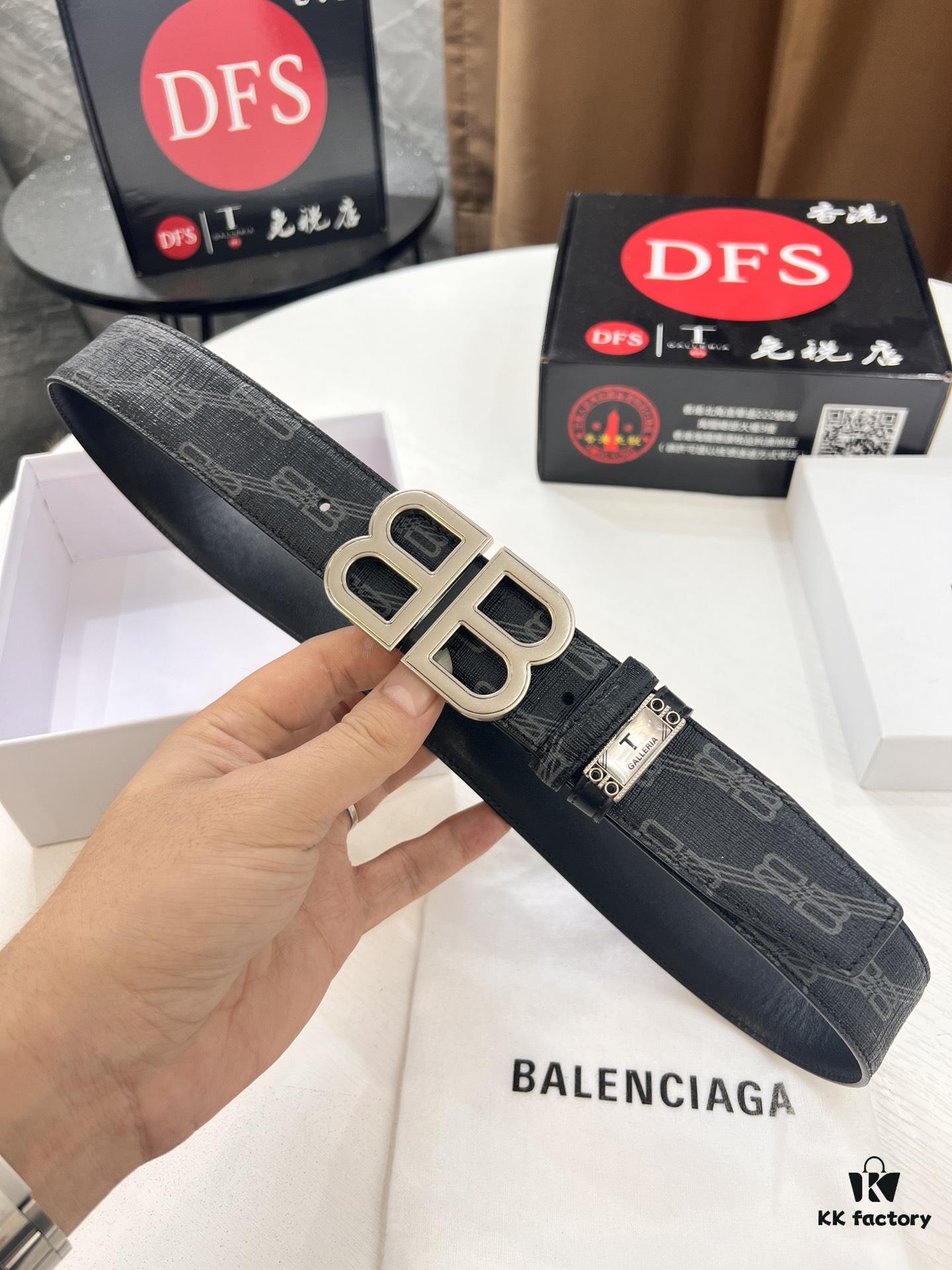 6932013a3a89a121ed550421 Balenciaga Hong Kong Tax-Free T Gift Box (NXP contactless chip recognized by official website, genuine anti-counterfeit chip)