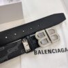 6932013a3a89a121ed550423 Balenciaga Hong Kong Tax-Free T Gift Box (NXP contactless chip recognized by official website, genuine anti-counterfeit chip)