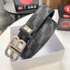 6932013a3a89a121ed550424 Balenciaga Hong Kong Tax-Free T Gift Box (NXP contactless chip recognized by official website, genuine anti-counterfeit chip)