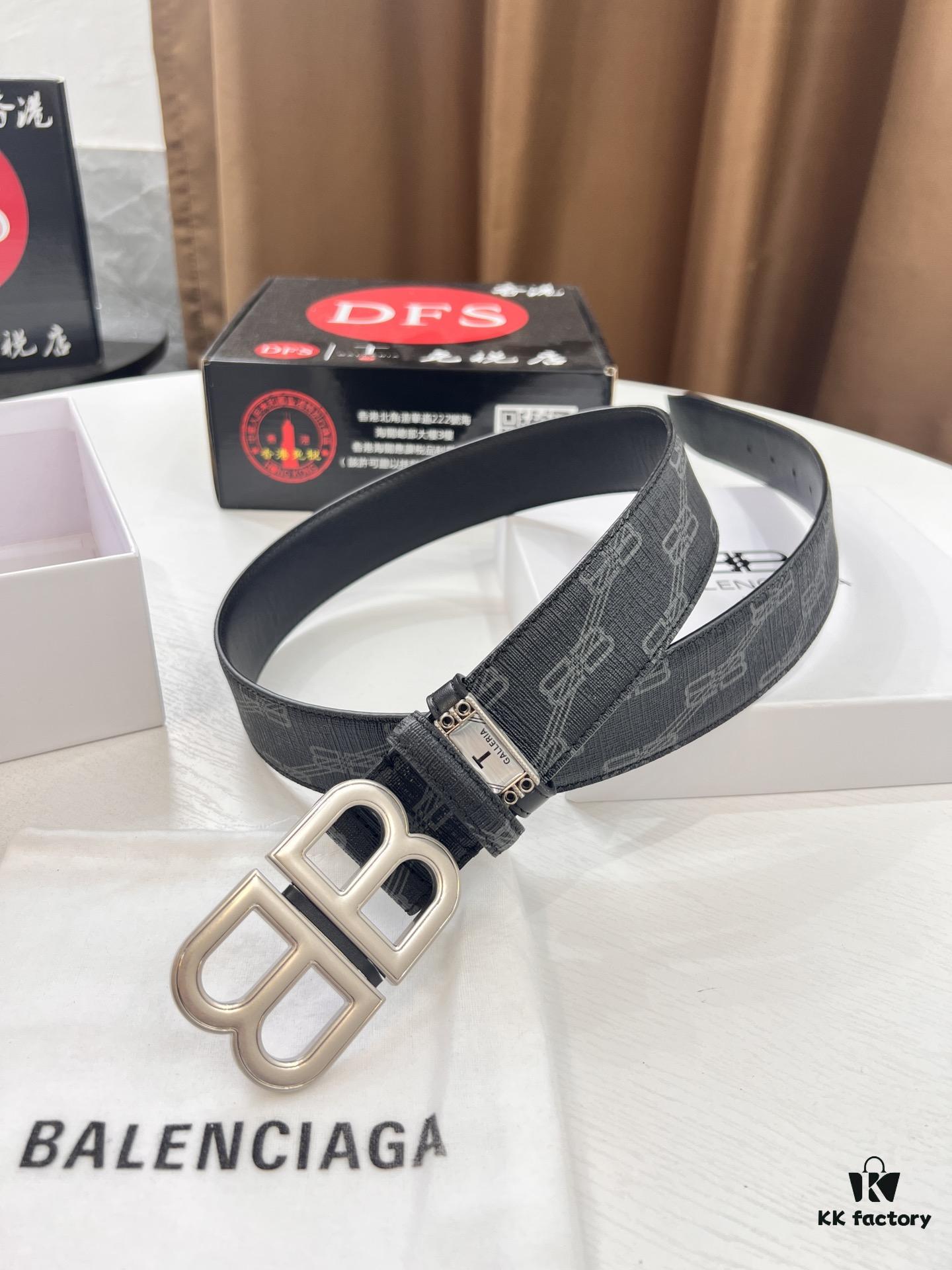 6932013a3a89a121ed550425 Balenciaga Hong Kong Tax-Free T Gift Box (NXP contactless chip recognized by official website, genuine anti-counterfeit chip)