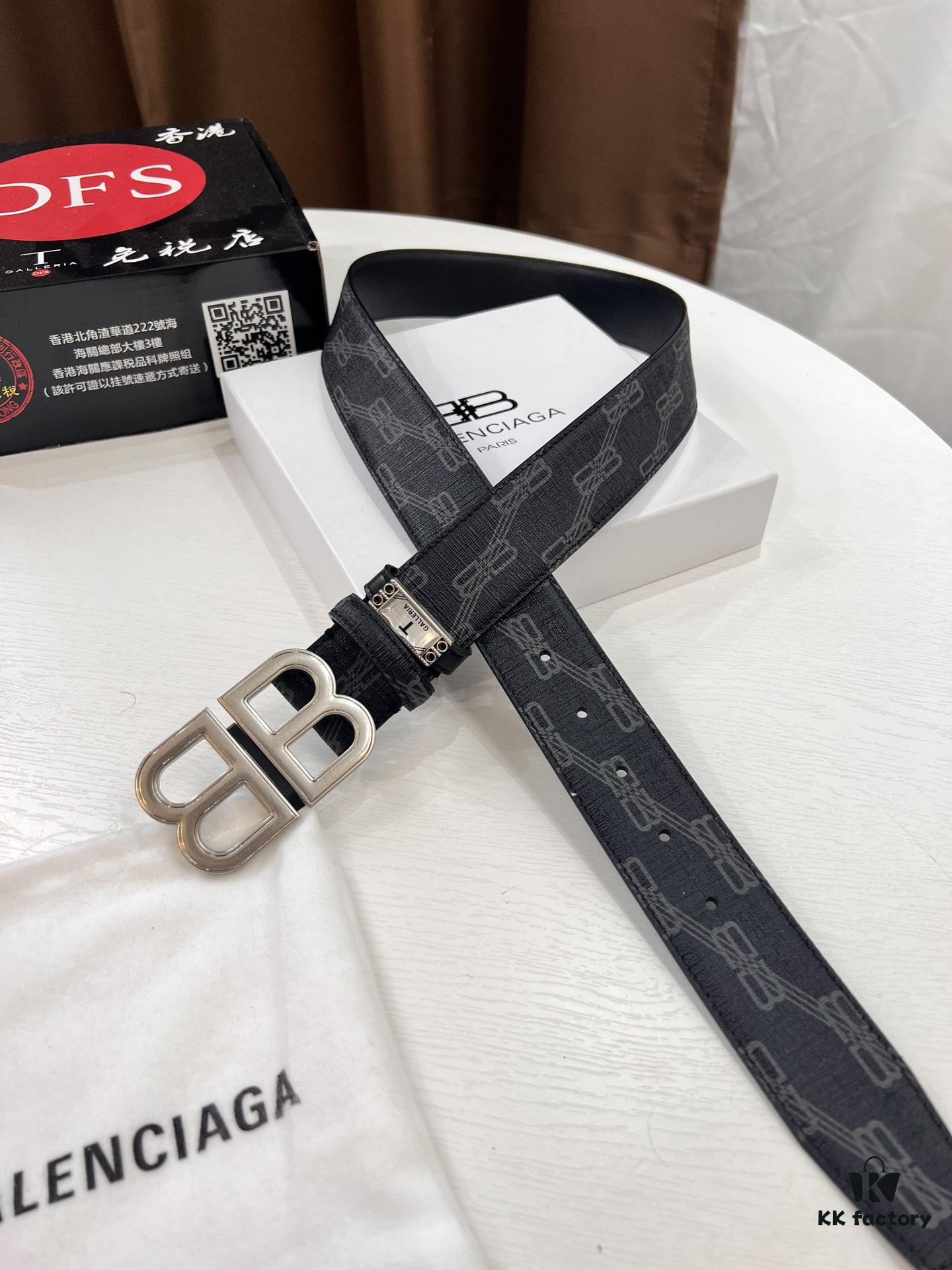 6932013a3a89a121ed550426 Balenciaga Hong Kong Tax-Free T Gift Box (NXP contactless chip recognized by official website, genuine anti-counterfeit chip)
