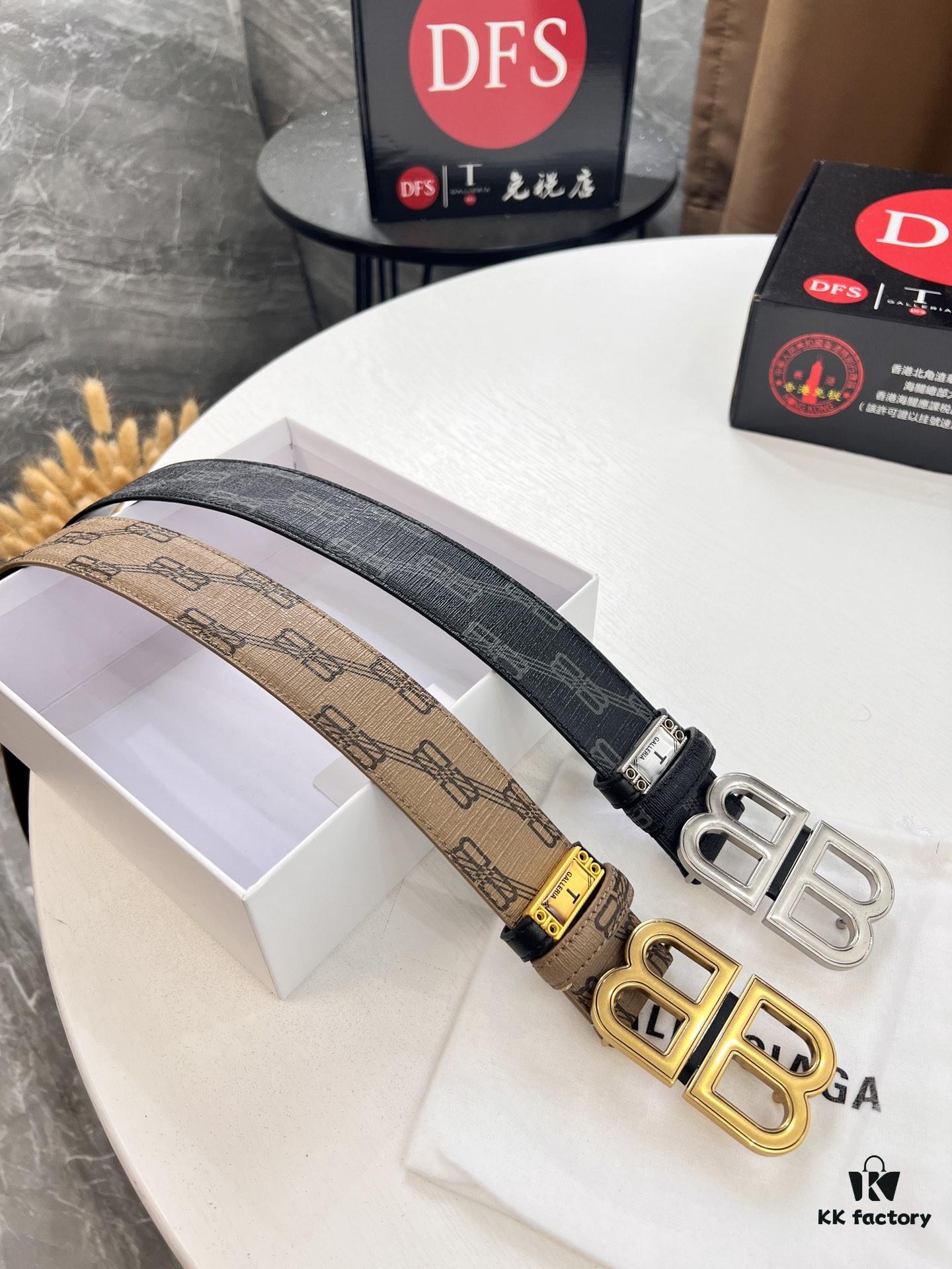 6932013a3a89a121ed550427 Balenciaga Hong Kong Tax-Free T Gift Box (NXP contactless chip recognized by official website, genuine anti-counterfeit chip)