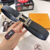 6932013b3a89a121ed550436 Arrival 🎺🎺 Real Shot Hermes H Belt, ZP Mold Made, H Electroplated Pattern Stainless Steel Hardware, Original Grain Leather, Reversible Double-Sided Use, Full-Grain Cowhide, 3.8cm Width