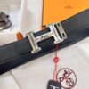 6932013b3a89a121ed550437 Arrival 🎺🎺 Real Shot Hermes H Belt, ZP Mold Made, H Electroplated Pattern Stainless Steel Hardware, Original Grain Leather, Reversible Double-Sided Use, Full-Grain Cowhide, 3.8cm Width