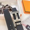 6932013b3a89a121ed550438 Arrival 🎺🎺 Real Shot Hermes H Belt, ZP Mold Made, H Electroplated Pattern Stainless Steel Hardware, Original Grain Leather, Reversible Double-Sided Use, Full-Grain Cowhide, 3.8cm Width