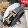 6932013c3a89a121ed550439 Arrival 🎺🎺 Real Shot Hermes H Belt, ZP Mold Made, H Electroplated Pattern Stainless Steel Hardware, Original Grain Leather, Reversible Double-Sided Use, Full-Grain Cowhide, 3.8cm Width