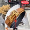 6932013c3a89a121ed550440 Arrival 🎺 Physical Shooting Hermes H Belt ZP Mold Stainless Steel Hardware with Electroplated Pattern Genuine Leather Double-Sided Use 3.8cm Width
