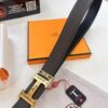 6932013d3a89a121ed550448 Arrival 🎺🎺 Real Photo, Hermès H Belt, ZP Mold Made, H Electroplated Pattern Stainless Steel Hardware, Original Factory Palm Grain Leather, Double-Sided Use, Top Layer Cowhide, 3.8cm Width