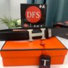 6932013f3a89a121ed550468 Hermès HH Original Factory Direct. Hong Kong Duty-Free T Gift Box 🎁 (NXP Hangtag with Authentic Website Recognition, Genuine Anti-Counterfeit Chip) | Premium Automatic Buckle Strap | Italian Imported Full-Grain Calfskin Leather | 3.5cm Width | High-Fidelity Real Photos & Videos