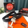 6932013f3a89a121ed55046a Hermès HH Original Factory Direct. Hong Kong Duty-Free T Gift Box 🎁 (NXP Hangtag with Authentic Website Recognition, Genuine Anti-Counterfeit Chip) | Premium Automatic Buckle Strap | Italian Imported Full-Grain Calfskin Leather | 3.5cm Width | High-Fidelity Real Photos & Videos