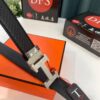 6932013f3a89a121ed55046b Hermès HH Original Factory Direct. Hong Kong Duty-Free T Gift Box 🎁 (NXP Hangtag with Authentic Website Recognition, Genuine Anti-Counterfeit Chip) | Premium Automatic Buckle Strap | Italian Imported Full-Grain Calfskin Leather | 3.5cm Width | High-Fidelity Real Photos & Videos