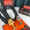 693201403a89a121ed55046d Hermès HH Original Factory Direct. Hong Kong Duty-Free T Gift Box 🎁 (NXP Hangtag with Authentic Website Recognition, Genuine Anti-Counterfeit Chip) | Premium Automatic Buckle Strap | Italian Imported Full-Grain Calfskin Leather | 3.5cm Width | High-Fidelity Real Photos & Videos