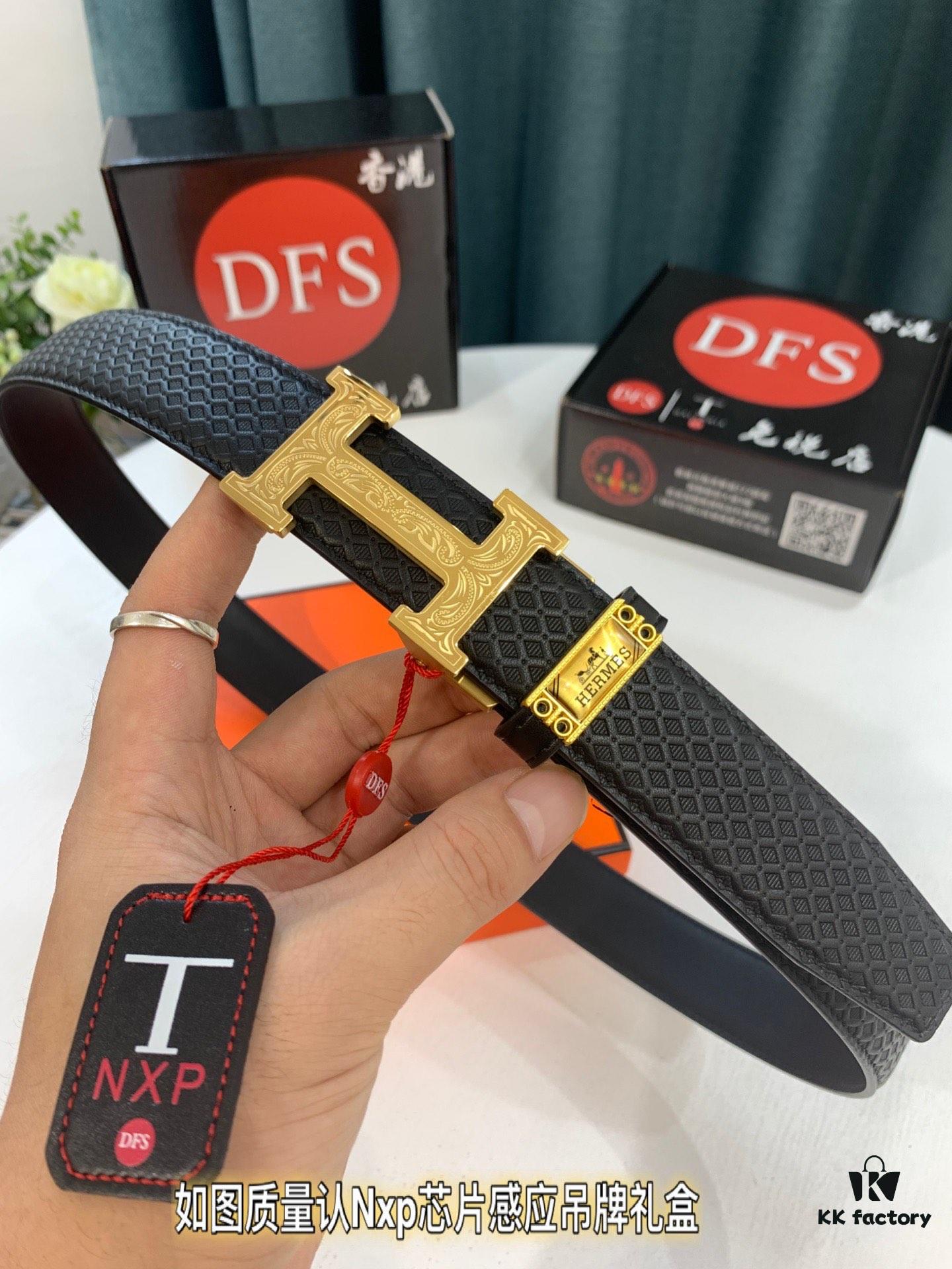 693201403a89a121ed55046e Hermes HH Original Factory Direct. Hong Kong Duty-Free T Gift Box 🎁 (NXP RFID Tag with Official Website Verification, Authentic Anti-Counterfeit Chip)