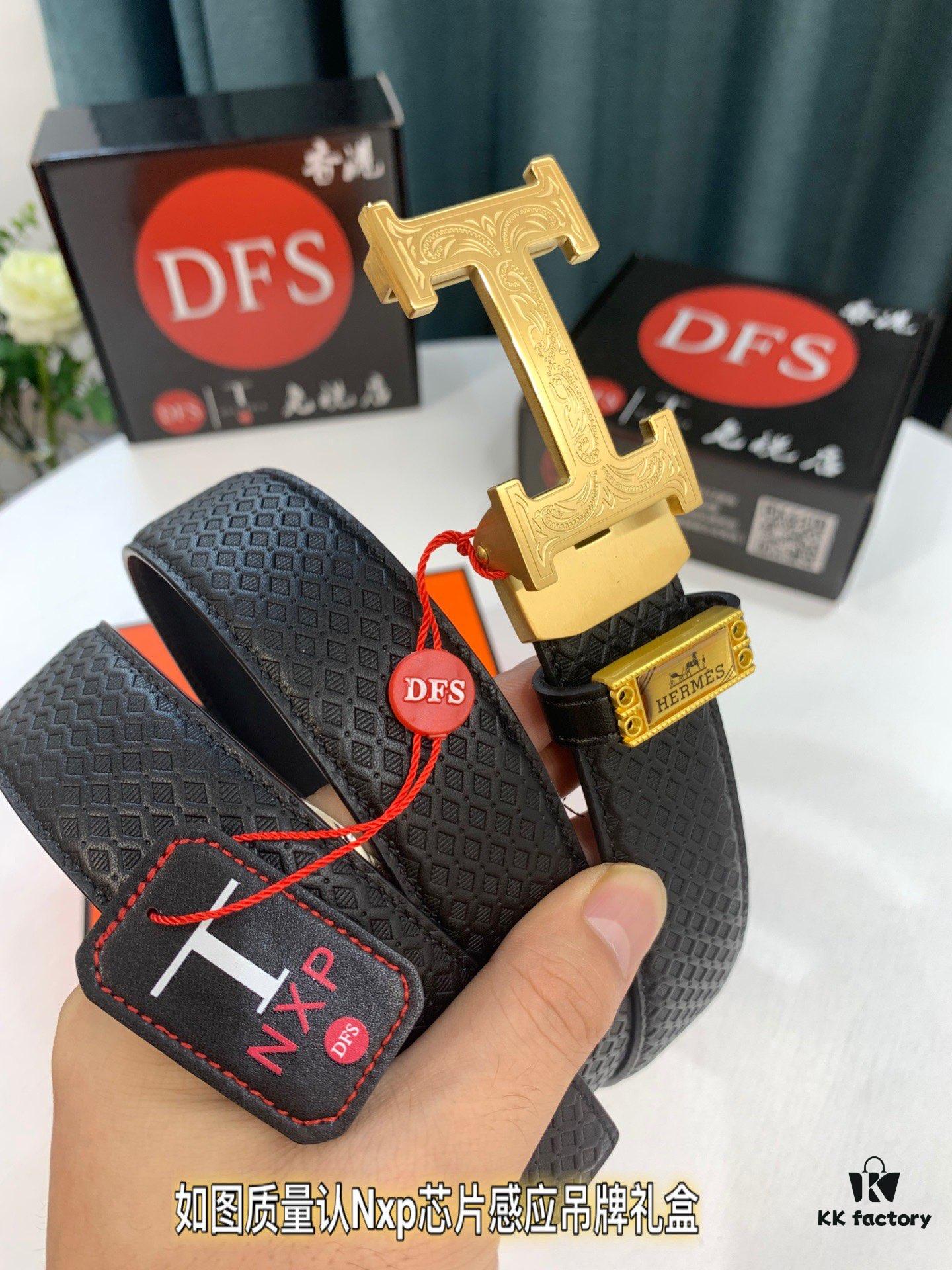 693201403a89a121ed550470 Hermes HH Original Factory Direct. Hong Kong Duty-Free T Gift Box 🎁 (NXP RFID Tag with Official Website Verification, Authentic Anti-Counterfeit Chip)