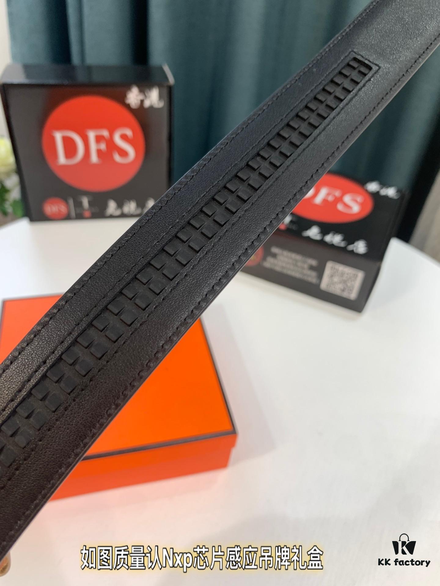 693201403a89a121ed550472 Hermes HH Original Factory Direct. Hong Kong Duty-Free T Gift Box 🎁 (NXP RFID Tag with Official Website Verification, Authentic Anti-Counterfeit Chip)