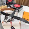 693201423a89a121ed55048f Hermès H Belt, New Arrival, Stainless Steel Inlaid Brick H Buckle, ZP Synchronized Engraved Logo, Top-Quality Full-Grain Calfskin Leather